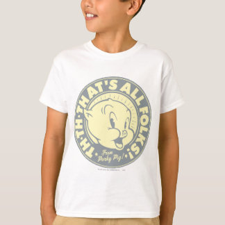Haaie TH-TH-DAT IS ALLE FOLKS! T-shirt