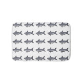 Haaien Badmat (Voorkant)