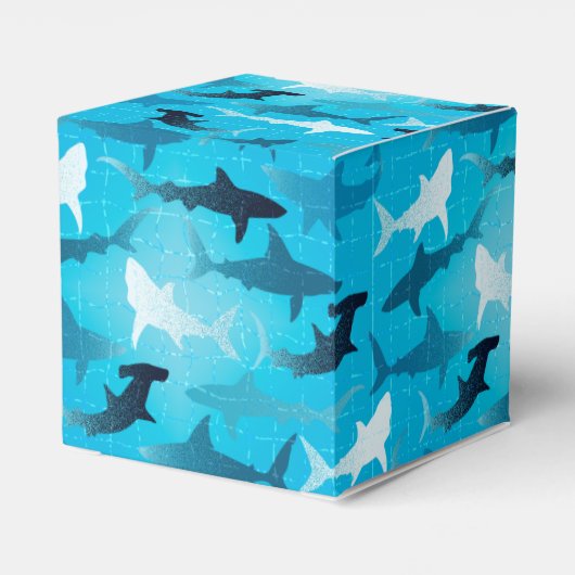 haaien! bedankdoosjes (Achterkant)