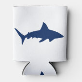 Haaien Blikjeskoeler (Voorkant)