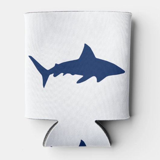 Haaien Blikjeskoeler (Voorkant)