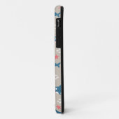 Haaien Case-Mate iPhone Case (Achterkant/links)