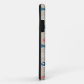 Haaien Case-Mate iPhone Case (Achterkant/rechts)