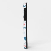 Haaien Case-Mate iPhone Case (Achterkant/links)