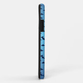 Haaien Case-Mate iPhone Case (Achterkant/rechts)