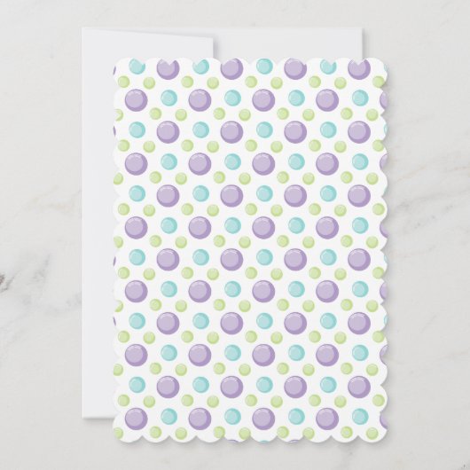 Haaien en zeemeerminningen - uitnodiging op zaterd (Achterkant)