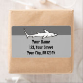 Haaien Etiket (Insitu)