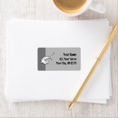 Haaien Etiket (Insitu)