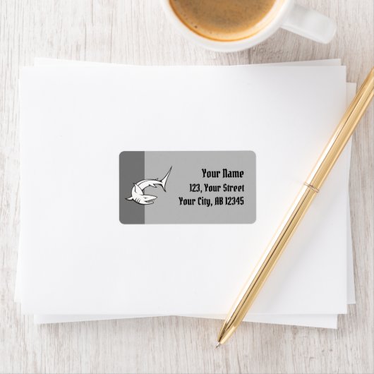 Haaien Etiket (Insitu)