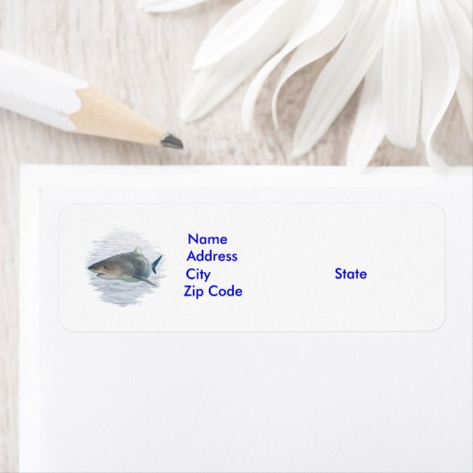 Haaien Etiket (Insitu)