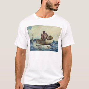 Haaien Gevist, 1885 T-shirt