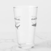 Haaien Glas (Links)