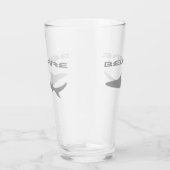 Haaien Glas (Rechts)