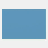 Haaien Inpakpapier Vel (Voorkant 3)