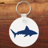 Haaien/klauwen Sleutelhanger (Voorkant)