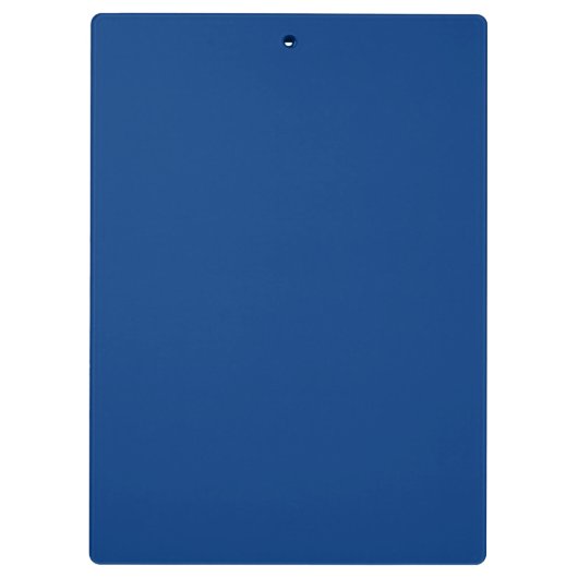 Haaien Klembord (Achterkant)