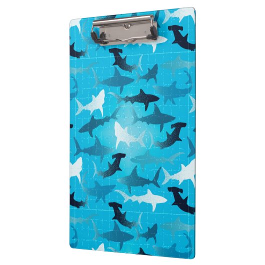 haaien! klembord (Links)