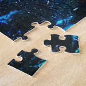 Haaien Legpuzzel (Zijkant)