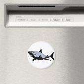 Haaien Magneet (Insitu (Vaatwasser))