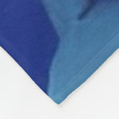 HAAIEN OVERAL FLEECE DEKEN (Hoek)