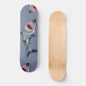 Haaien Persoonlijk Skateboard (Voorkant)