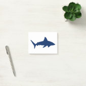 Haaien Post-it® Notes (Kantoor)
