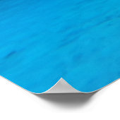 Haaien Poster (Hoek)