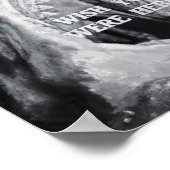 Haaien Poster (Hoek)