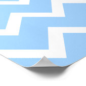 Haaien. Poster (Hoek)