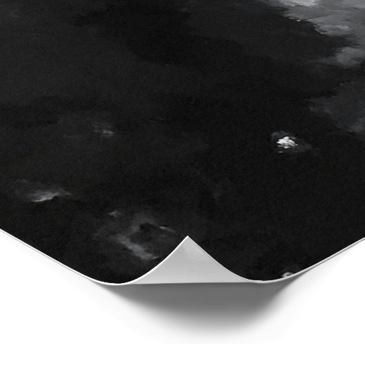 Haaien Poster (Hoek)