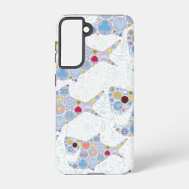 haaien samsung galaxy hoesje