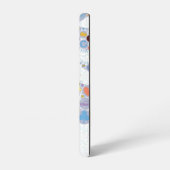 haaien samsung galaxy hoesje (Linkerkant)