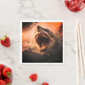 Haaien Servet (Insitu)