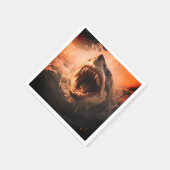 Haaien Servet (Hoek)