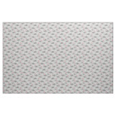 Haaien Stof (Fat Quarter)