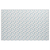 Haaien Stof (Fat Quarter)