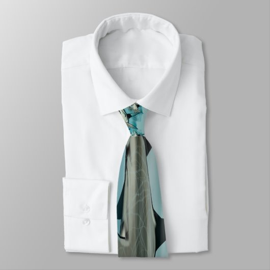 Haaien Stropdas (Gebonden)