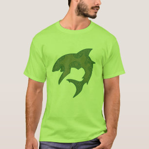 Haaien T-shirt