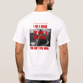 Haaien T-shirt (Achterkant)