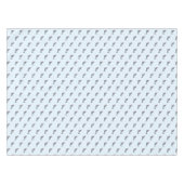 Haaien Tafelkleed (Voorkant (Horizontaal))