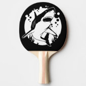 Haaien Tafeltennisbatje (Voorkant)