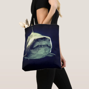 Haaien Tote Bag