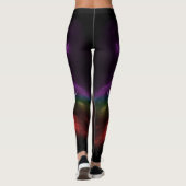 Haaien Trots [ES-XL] Leggings (Achterkant)