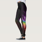 Haaien Trots [ES-XL] Leggings (Links)