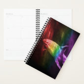 Haaien trots planner (Display)