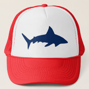 Haaien Trucker Pet
