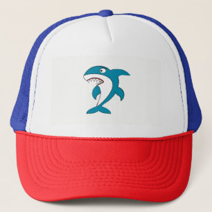 Haaien Trucker Pet