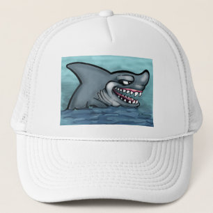 Haaien Trucker Pet