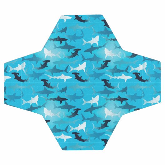 haaien! voetbal (Enkel)