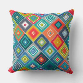 haaiendiamant kussen